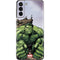 Marvel Avengers Hulk Galaxy S21 Plus 5G Skin